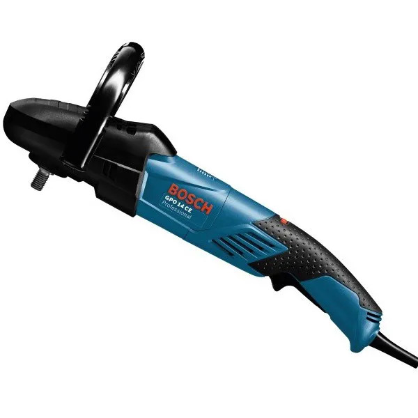 دستگاه پولیش برقی بوش مدل Bosch GPO 14 CE