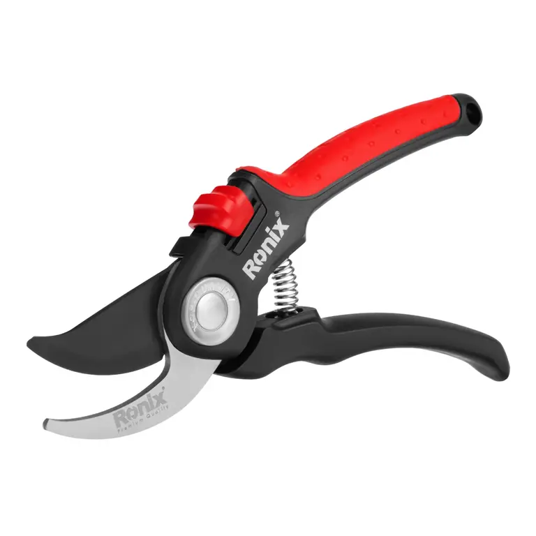 قیچی باغبانی رونیکس کد RH-3109