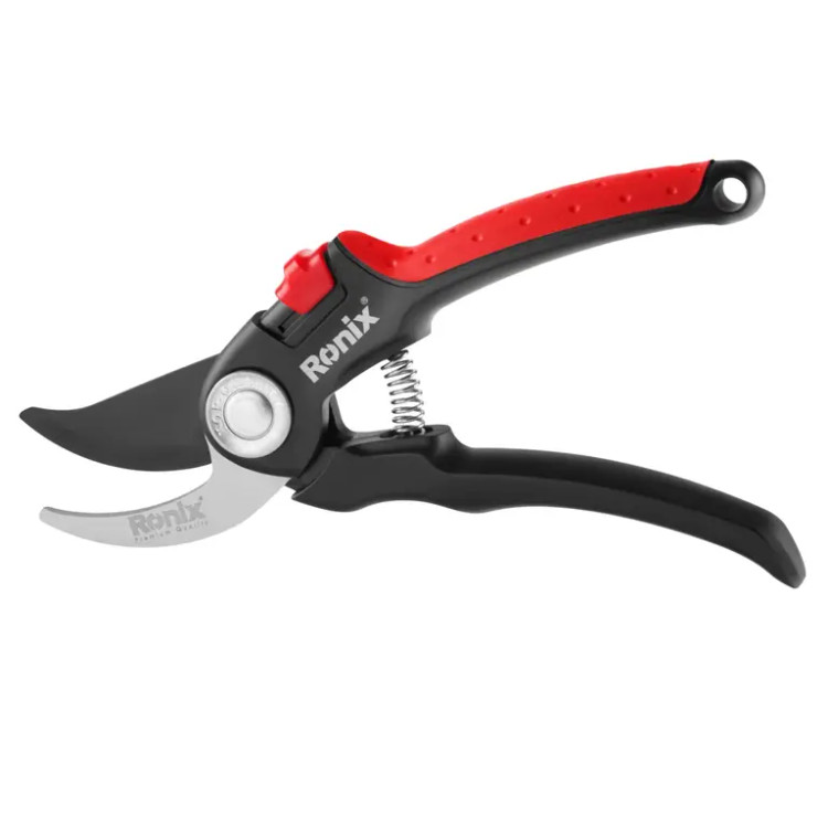 قیچی باغبانی رونیکس کد RH-3109