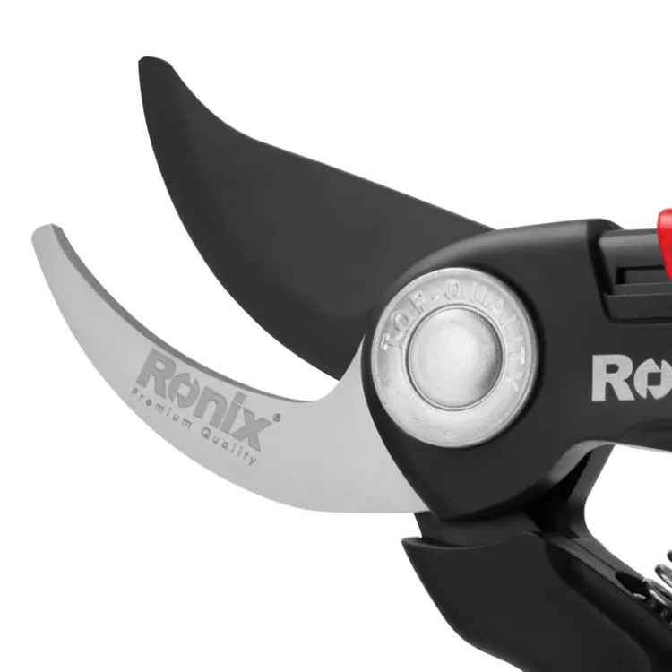 قیچی باغبانی رونیکس کد RH-3109