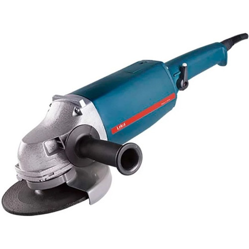 فرزآهنگری 2100 وات لکا مدل AG180-21