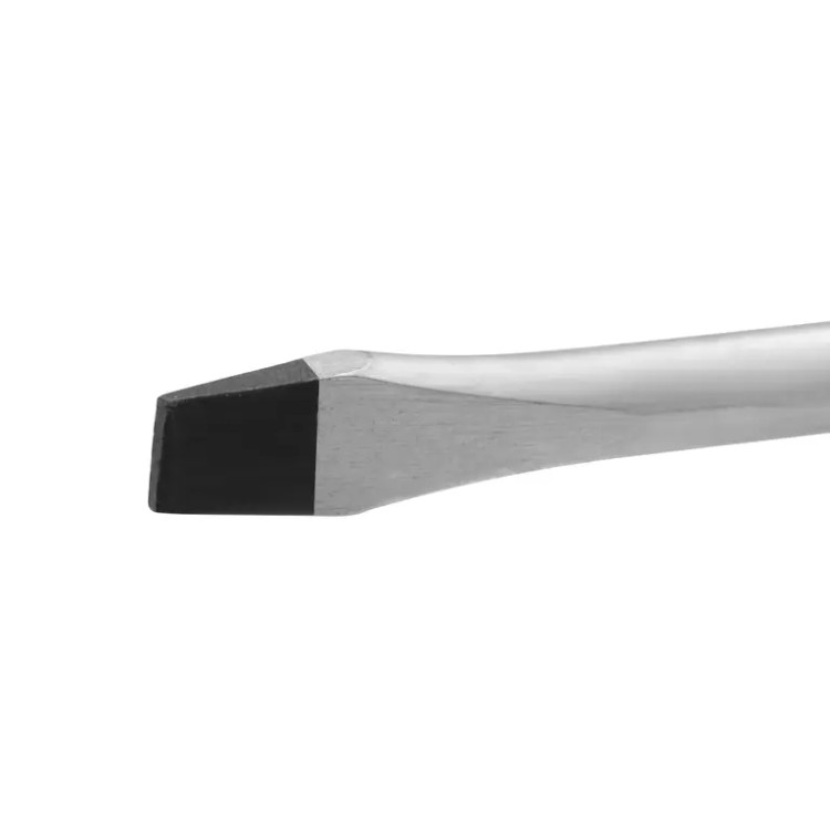 پیچ گوشتی تکی ساده 100*5 دوسو کریستالی رونیکس کد RH-2754