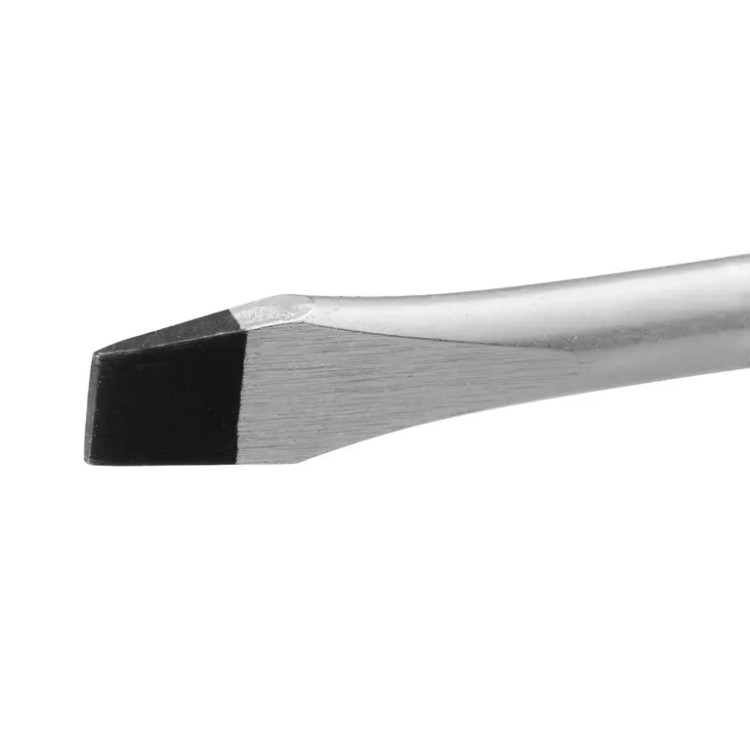 پیچ گوشتی تکی ساده 125*5دوسو کریستالی رونیکس کد RH-2758