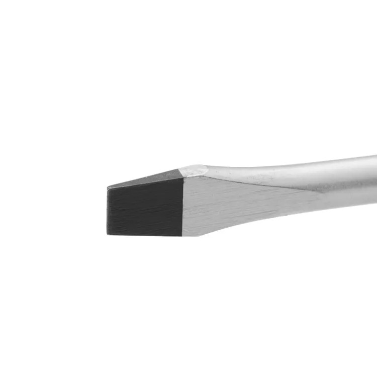 پیچ گوشتی تکی ساده 150*5 دوسو کریستالی رونیکس کد RH-2759