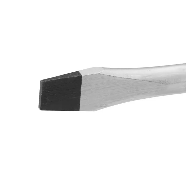 پیچ گوشتی تکی ساده 125*6 دوسو کریستالی رونیکس کد RH-2768