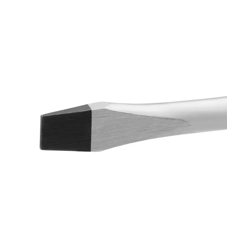 پیچ گوشتی تکی ساده 150*6 دوسو کریستالی رونیکس کد RH-2769