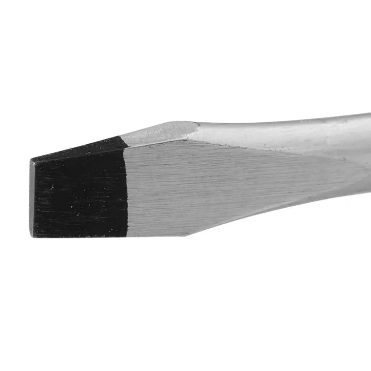 پیچ گوشتی تکی ساده 150*8 دوسو کریستالی رونیکس کد RH-2782