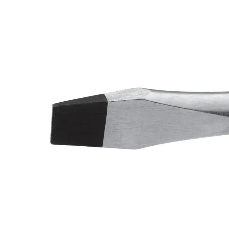 پیچ گوشتی تکی ساده 200*8 دوسو کریستالی رونیکس کد RH-2783