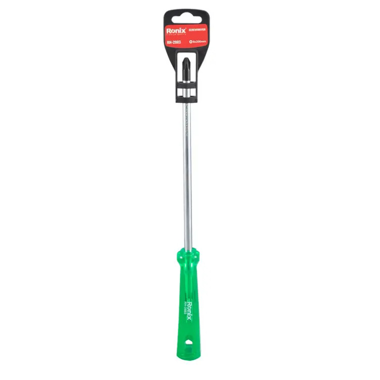 ییچ گوشتی تکی ساده 200*8چهارسو کریستالی رونیکس کد RH-2883