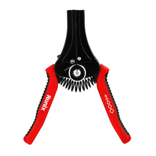 سیم لخت کن اتوماتیک 7 اینچ رونیکس کد RH-1810
